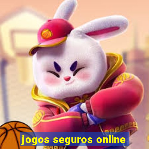 jogos seguros online